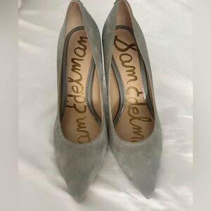 Sam Edelman Hazel Pumps-New never worn outside